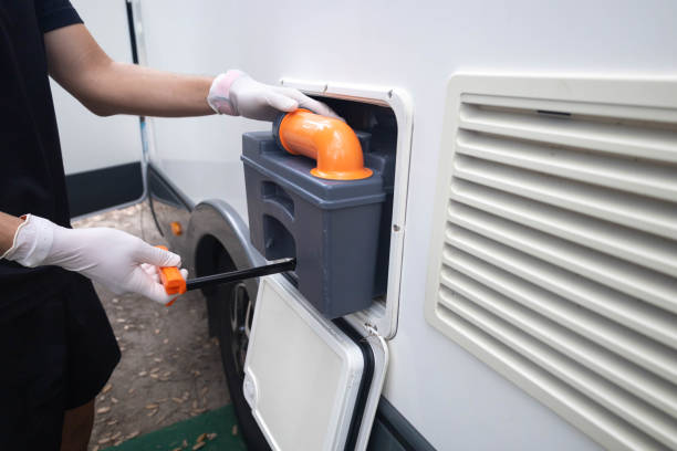 Porta potty rental for outdoor events in Fetters Hot Springs Agua Caliente, CA